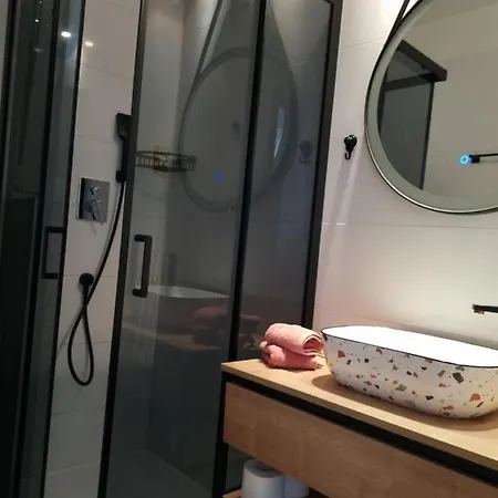 Appartments With Terrace Or Garden Appartamento *