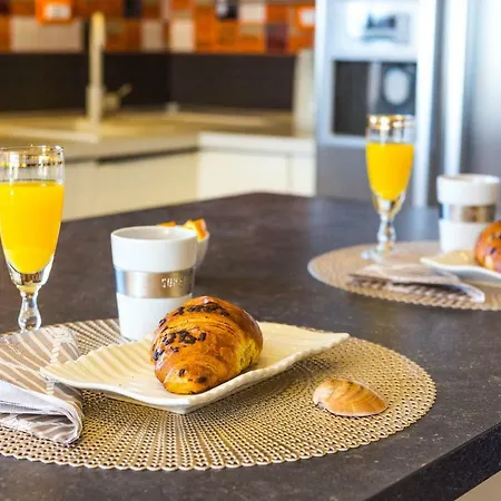 Appartments With Terrace Or Garden Appartamento