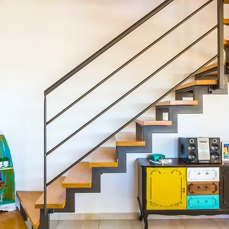 Appartments With Terrace Or Garden * Spalato