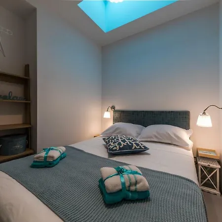 Appartamento Appartments With Terrace Or Garden