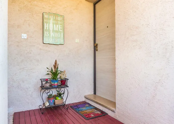 Appartments With Terrace Or Garden Split