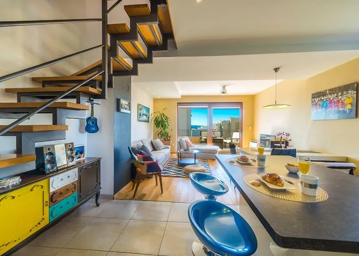 Apartman Appartments With Terrace Or Garden Split