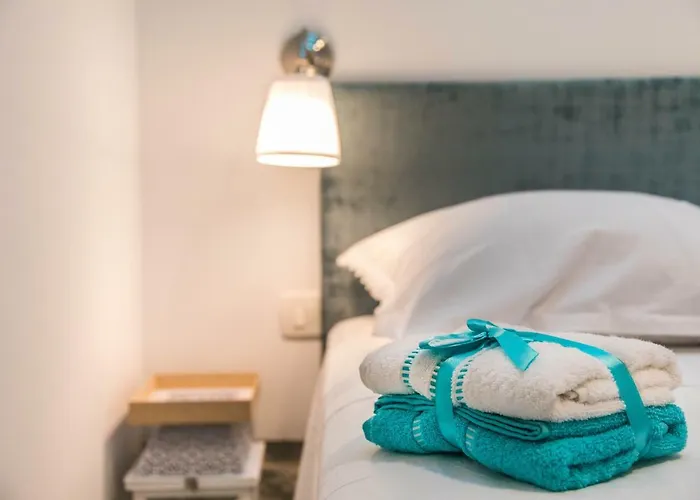 Apartman Appartments With Terrace Or Garden *