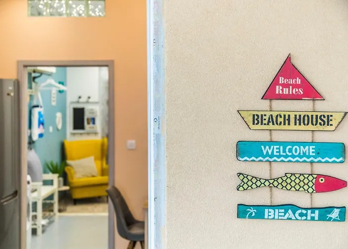 Appartments With Terrace Or Garden * Split