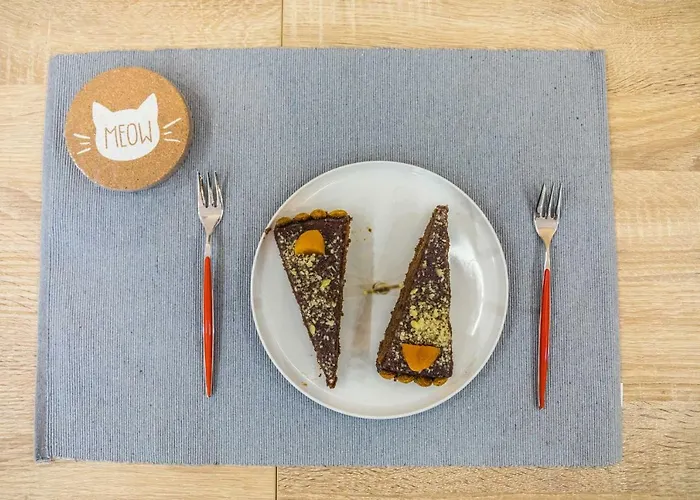 Appartments With Terrace Or Garden *