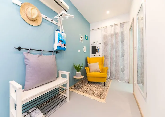 Apartman Appartments With Terrace Or Garden Split