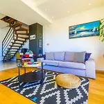 Apartman Appartments With Terrace Or Garden