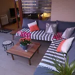 Appartments With Terrace Or Garden