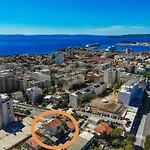 Apartman Appartments With Terrace Or Garden *