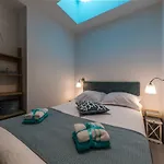 Apartman Appartments With Terrace Or Garden