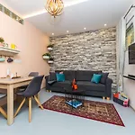 Appartments With Terrace Or Garden Apartman *