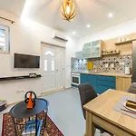 Apartman Appartments With Terrace Or Garden Split