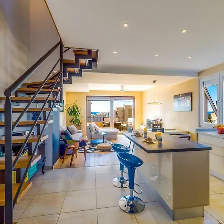 Appartments With Terrace Or Garden * 스플리트