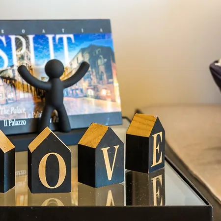 アパート Appartments With Terrace Or Garden