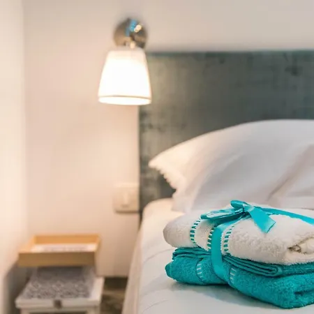 アパート Appartments With Terrace Or Garden *