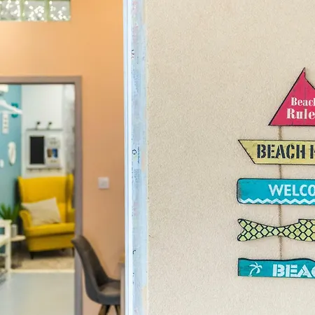 Appartments With Terrace Or Garden * スプリト