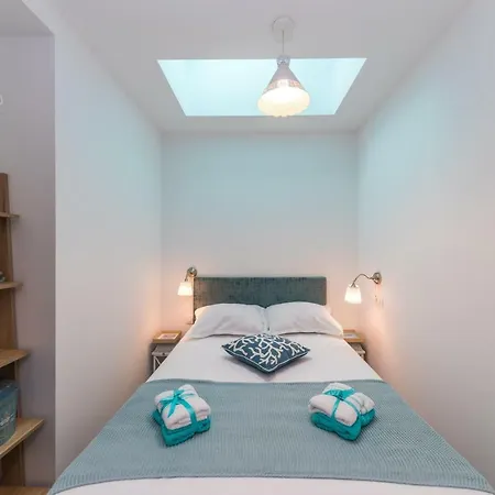 Appartments With Terrace Or Garden *